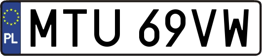 MTU69VW