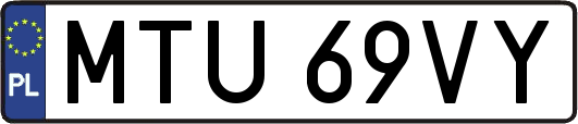 MTU69VY