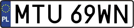 MTU69WN