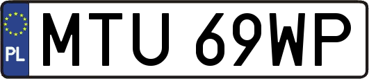 MTU69WP