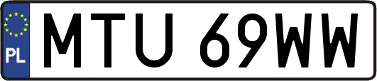 MTU69WW