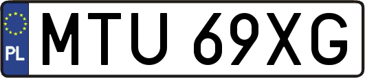 MTU69XG