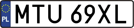 MTU69XL