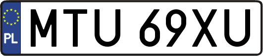 MTU69XU