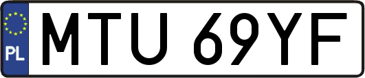 MTU69YF