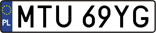 MTU69YG