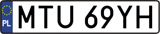 MTU69YH
