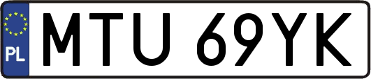 MTU69YK