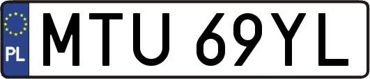 MTU69YL