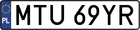MTU69YR