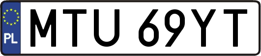 MTU69YT