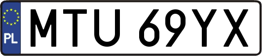 MTU69YX