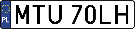 MTU70LH