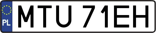 MTU71EH