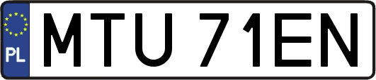 MTU71EN