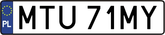 MTU71MY