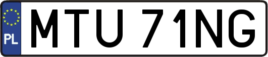 MTU71NG