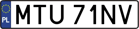 MTU71NV