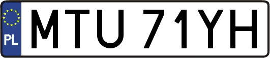 MTU71YH