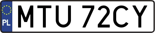MTU72CY