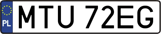 MTU72EG