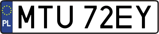 MTU72EY
