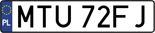 MTU72FJ