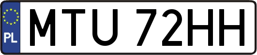 MTU72HH