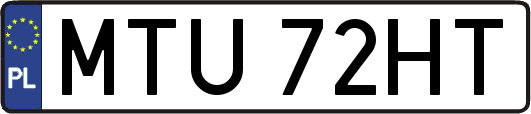 MTU72HT