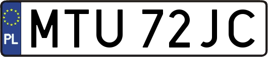 MTU72JC