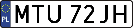 MTU72JH