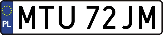 MTU72JM