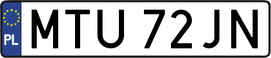 MTU72JN