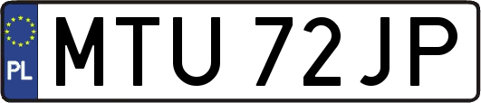 MTU72JP