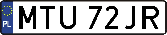 MTU72JR