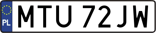 MTU72JW