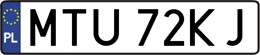 MTU72KJ