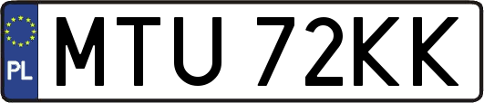 MTU72KK