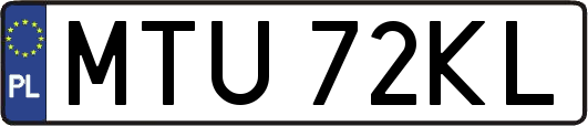 MTU72KL