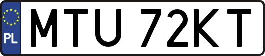 MTU72KT