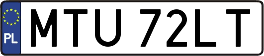 MTU72LT