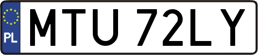 MTU72LY