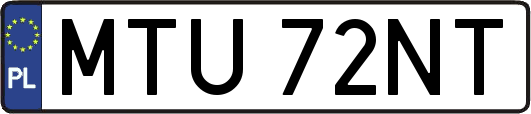MTU72NT