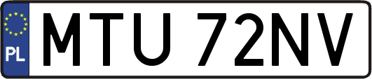 MTU72NV