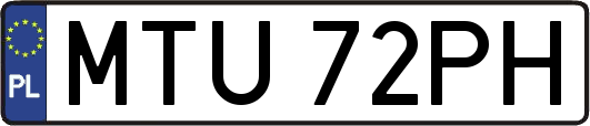 MTU72PH