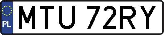 MTU72RY