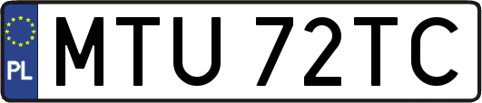 MTU72TC