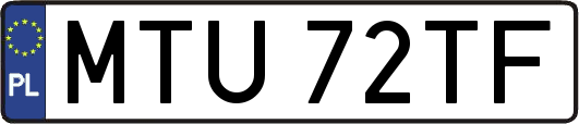 MTU72TF