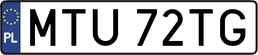 MTU72TG