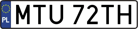MTU72TH